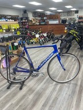 Cannondale System Six - Carbon