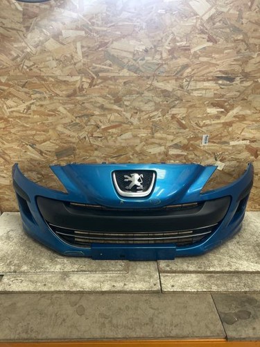 Pare choc avant peugeot 308 - avant, 1