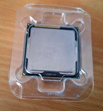 INTEL - CPU Processeur Core