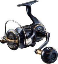 Daiwa 23 SALTIGA 6000-XH 2023