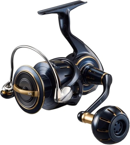 Daiwa saltiga 6000 2023 - saltiga, 6000-xh