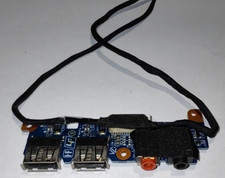 Carte USB - Audio 1P-108A501-8010 pour SONY PCG-8161M VGN-AW41JF .