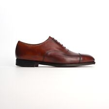 EDWARD GREEN "Chelsea" oxfords (7.5 UK)