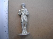  #9900 PRESIDENT LINCOLN 54MM