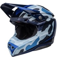 Casque BELL Moto-10 Spherical Ferrandis Mechant