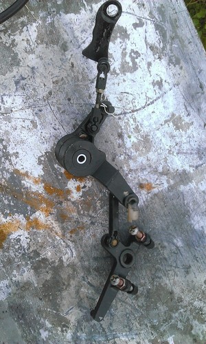 Tringles coudes plastiques - coudes,