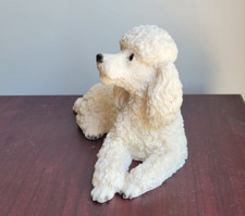 RARE FIGURINE EN RÉSINE