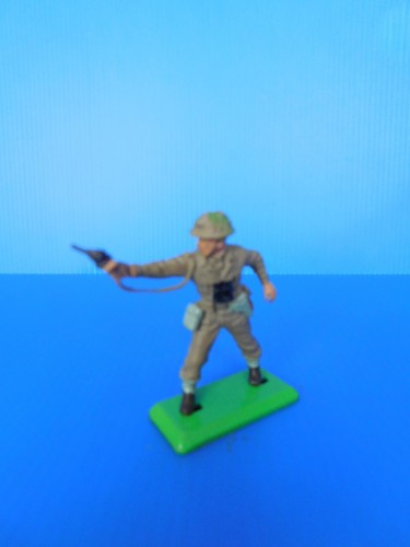 Britains ltd em - e, guerre