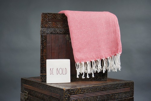 Turkish bath towel beach - bath, towel,