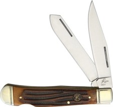 Couteau de Trappeur Roper 2