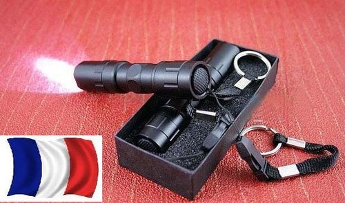 Mini torche etanche led - etanche,