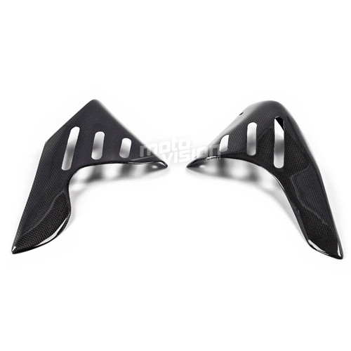 Paire ecopes radiateur - paire, de