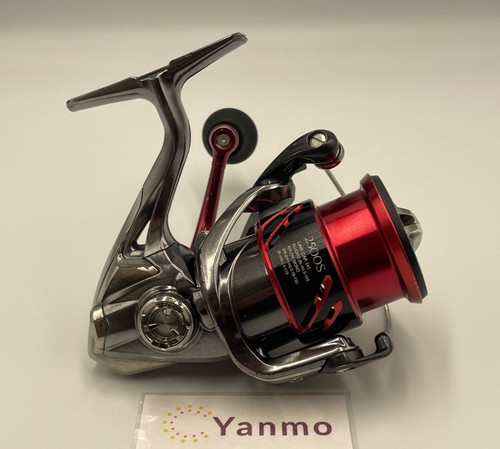 Shimano stradic ci4 - stradic, ci4+