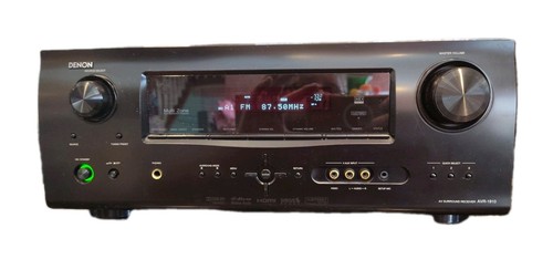 Denon avr 1910 digital - a,