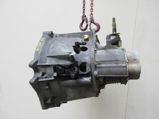 Boite de vitesses PEUGEOT 307