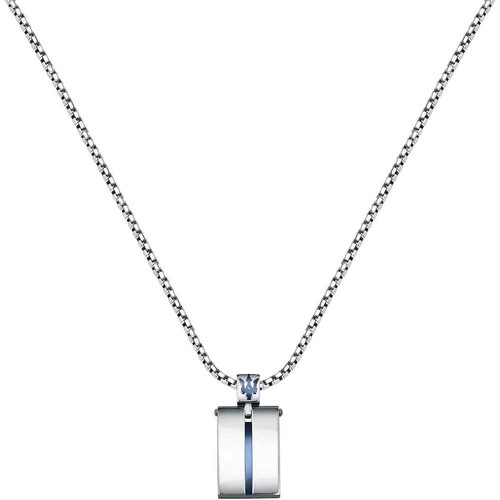 Collier homme maserati - collier,