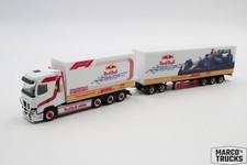 Herpa Renault T Swedish