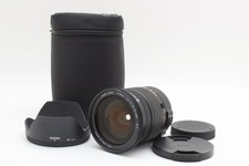 Sigma 17-50mm F/2.8 Ex Dc OS