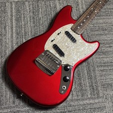 Fender Made in Japan