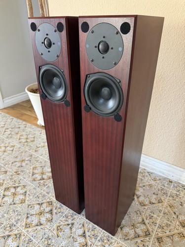 Totem acoustic sttaf - acoustic,