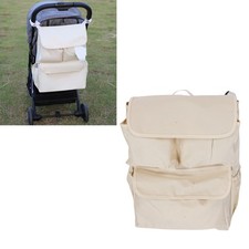 Stroller Hanging Bag Oxford