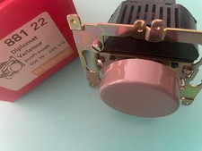 Variateur push-push 500w 220v Legrand diplomat  88122