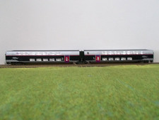 TGV INOUI JOUEF VOITURES