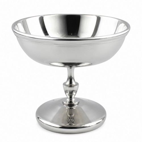 Coupe dessert acier - dessert,