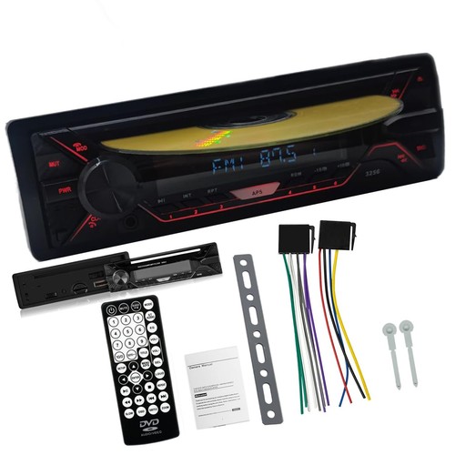 Din 12v voiture - 12v, lecteur