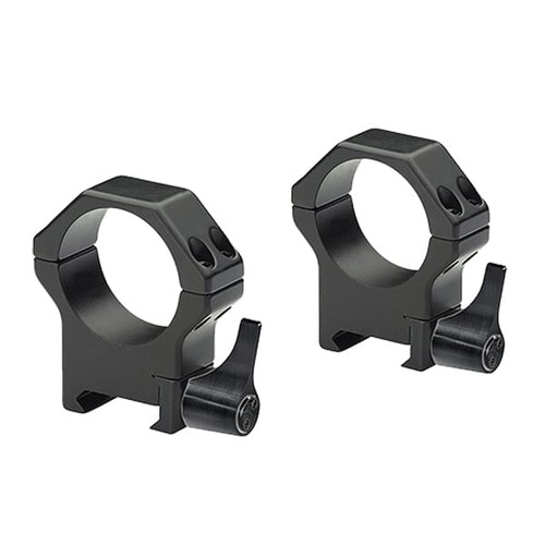 Contessa 35mm pick scope rings - contessa,