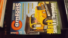 GC Revue Camions Hier