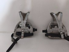 pédales vélo ancien