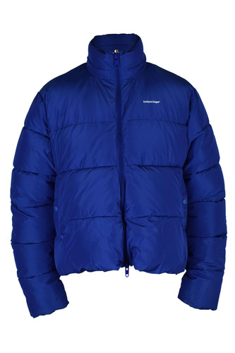 Doudoune balenciaga - doudoune,