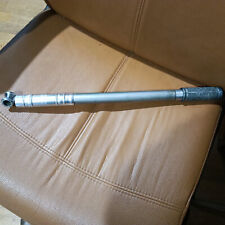 ancienne pompe de vélo Silca Impero