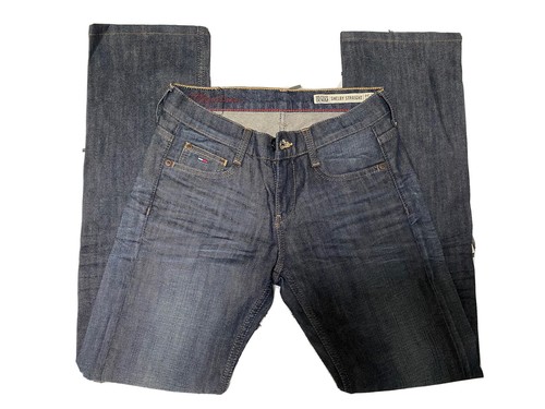 Jean femme tommy hilfiger - femme,