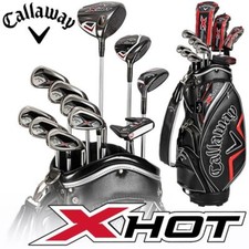 Callaway X HOT Homme Club