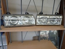 Optiques origines BMW E36