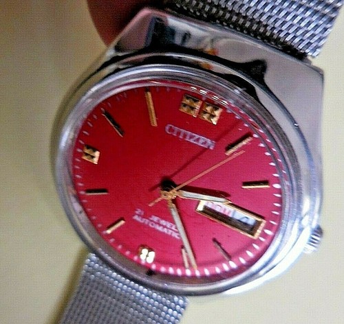 Ancienne citizen 8200a - ,
