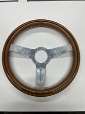 Volant en bois NARDI Classic