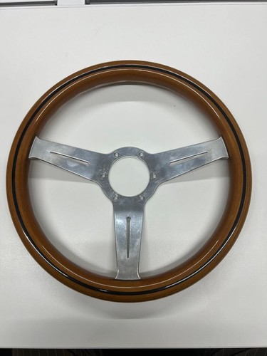 Volant bois nardi classic - nardi,