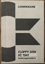 Manuel D'Utilisation Commodore