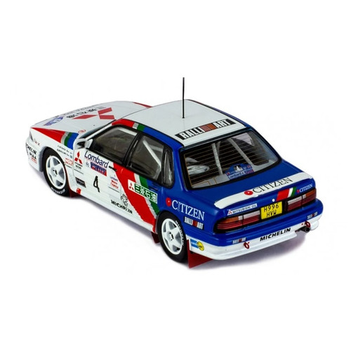 Mitsubishi galant 4 - mitsubishi, #4