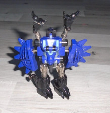 Robot Gobot Bandai Tonka ROBO MACHINE gobots GO-BOTS Monster BLADEZ MRD-105