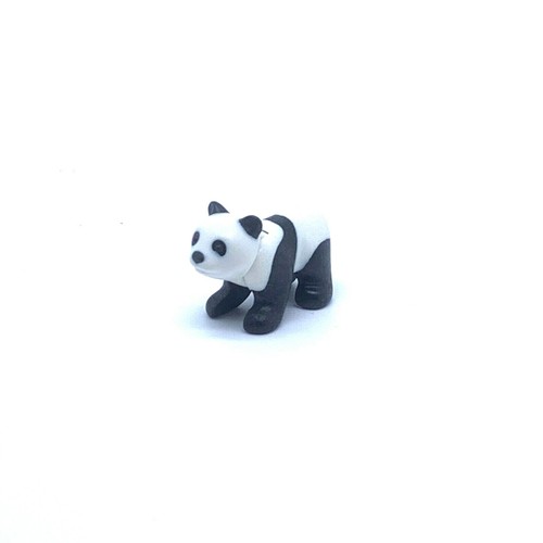 Playmobil zoo bébé panda - *,