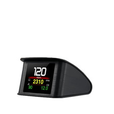 Ordinateur de Bord de Voiture