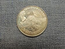 Jeton Touristique Monnaie De