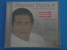 Altemar Dutra Jr. "Cancao Do