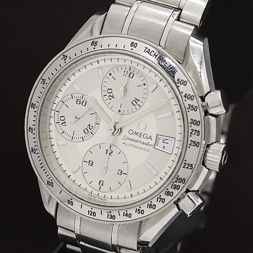 Omega homme speedmaster - omega,