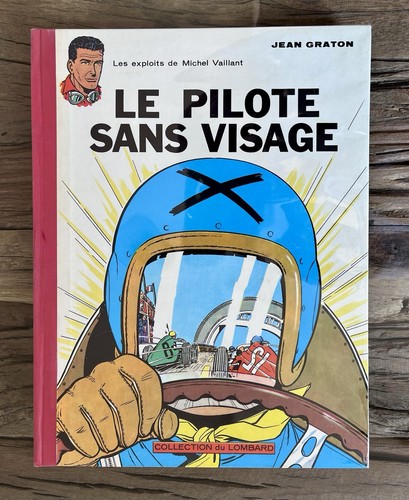 Michel vaillant sublime - michel, vaillant:sublime