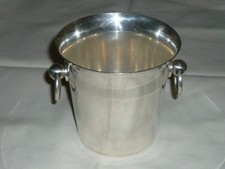 PETIT SEAU A CHAMPAGNE OU A